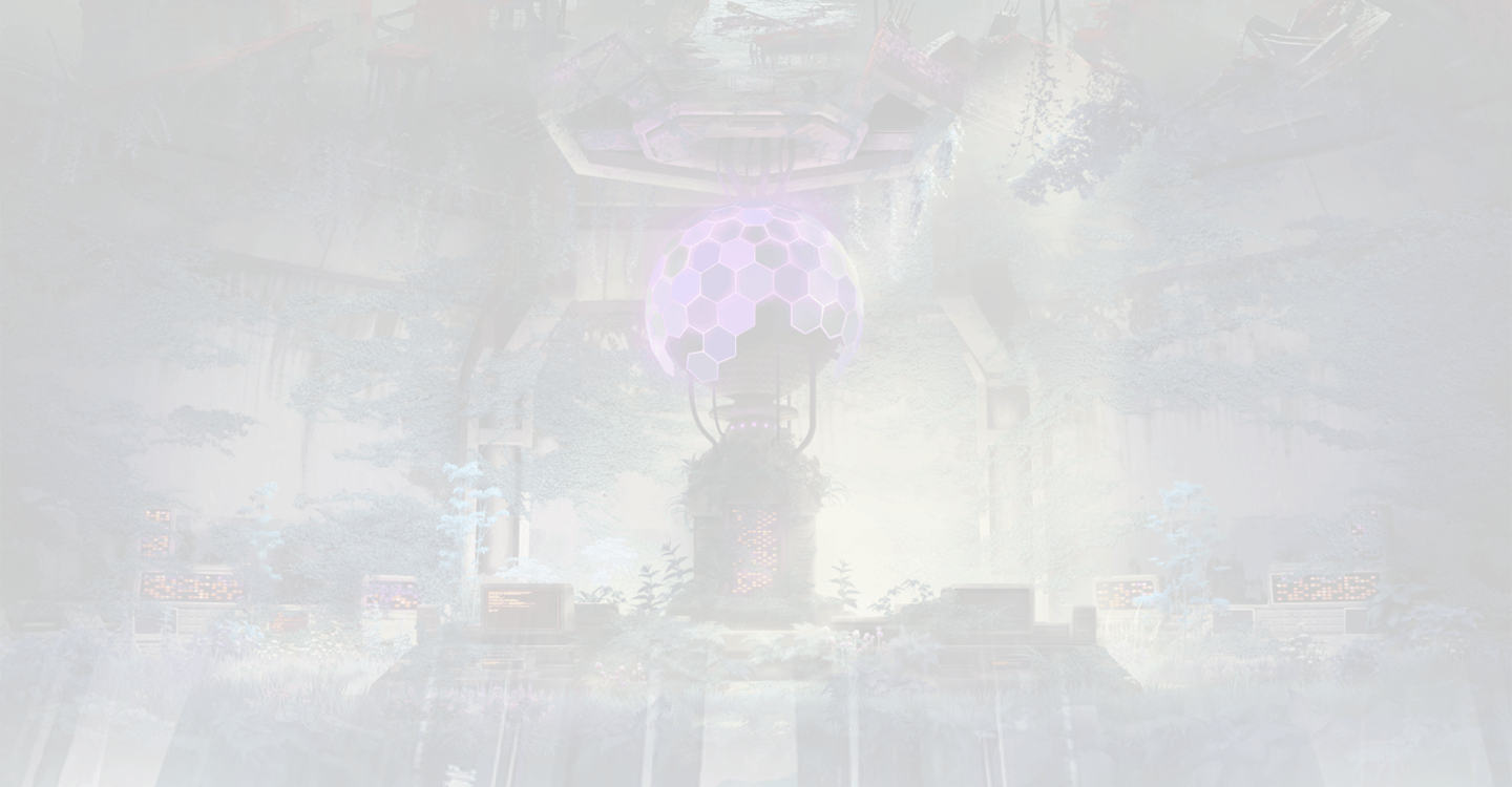 section-background--abstract-futuristic-illustration
